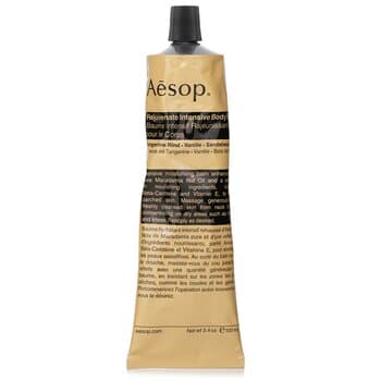 Aesop Rejuvenate Intensive Body Balm 100ml/3.4oz Aesop Rejuvenate Intensive Body Balm 100ml/3.4oz