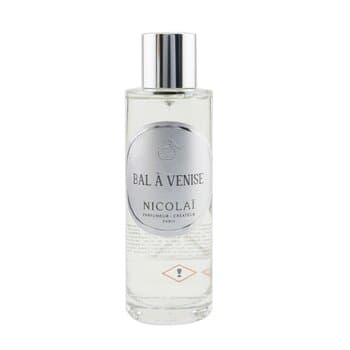 Nicolai Room Spray - Bal A Venise 100ml/3.3oz Nicolai Room Spray - Bal A Venise 100ml/3.3oz