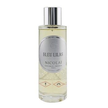 Nicolai Room Spray - Bleu Lilas 100ml/3.3oz Nicolai Room Spray - Bleu Lilas 100ml/3.3oz