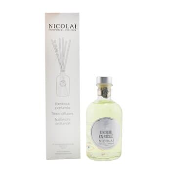 Nicolai Diffuser - Un Soir En Sicile 250ml/8.45oz Nicolai Diffuser - Un Soir En Sicile 250ml/8.45oz