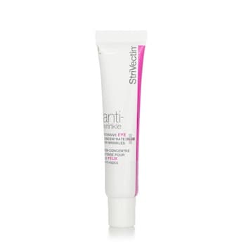 StriVectin Anti-Wrinkle Intensive Eye Concentrate For Wrinkle Plus 30ml/1oz StriVectin Anti-Wrinkle Intensive Eye Concentrate For Wrinkle Plus 30ml/1oz