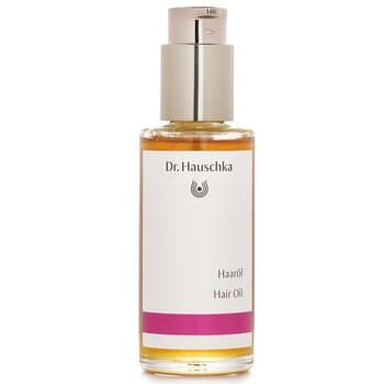Dr. Hauschka Hair Oil 75ml/2.5oz Dr. Hauschka Hair Oil 75ml/2.5oz