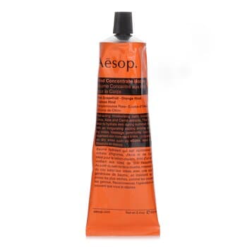 Aesop Rind Concentrate Body Balm 100ml/3.4oz Aesop Rind Concentrate Body Balm 100ml/3.4oz