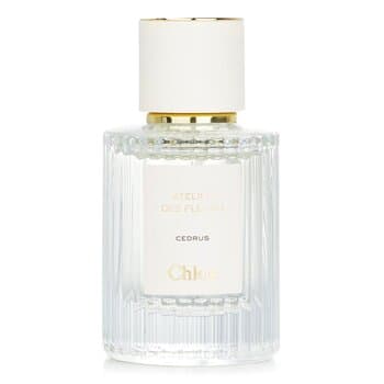 Chloe Atelier Des Fleurs Cedrus Eau De Parfum Spray 50ml/1.7oz Chloe Atelier Des Fleurs Cedrus Eau De Parfum Spray 50ml/1.7oz