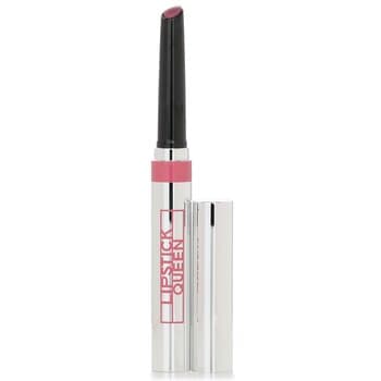 Lipstick Queen Rear View Mirror Lip Lacquer - # Drive My Mauve (A Mauve Infused Taupe)(Box Slightly Damaged) 1.3g/0.04oz Lipstick Queen Rear View Mirror Lip Lacquer - # Drive My Mauve (A Mauve Infused Taupe)(Box Slightly Damaged) 1.3g/0.04oz
