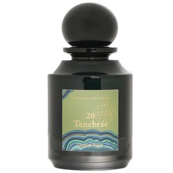 L'Artisan Parfumeur Tenebrae 26 Eau De Parfum Spray(Random Packaging) 75ml/2.5oz L'Artisan Parfumeur Tenebrae 26 Eau De Parfum Spray(Random Packaging) 75ml/2.5oz