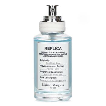 Maison Margiela Replica Sailing Day Eau De Toilette Spray 30ml/1oz Maison Margiela Replica Sailing Day Eau De Toilette Spray 30ml/1oz