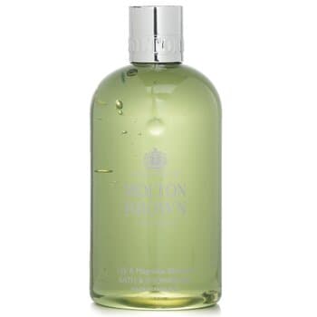 몰튼브라운 Molton Brown 릴리 앤 매그놀리아 블라썸 바스 앤 샤워젤 300ml/10oz 몰튼브라운 Molton Brown 릴리 앤 매그놀리아 블라썸 바스 앤 샤워젤 300ml/10oz