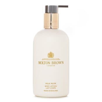 몰튼브라운 Molton Brown 밀크 머스크 바디 로션 290ml/9.8oz 몰튼브라운 Molton Brown 밀크 머스크 바디 로션 290ml/9.8oz