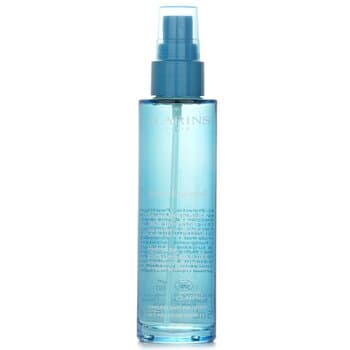 클라랑스 Clarins 하이드라 에센셜 하이드레이팅 멀티 프로텍션 미스트 75ml/2.5oz 클라랑스 Clarins 하이드라 에센셜 하이드레이팅 멀티 프로텍션 미스트 75ml/2.5oz