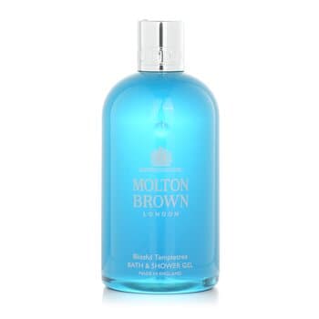 몰튼브라운 Molton Brown 블리스풀 템플트리 바스 앤 샤워젤 300ml/10oz 몰튼브라운 Molton Brown 블리스풀 템플트리 바스 앤 샤워젤 300ml/10oz