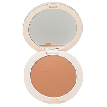 Christian Dior Dior Forever Natural Bronze Powder Bronzer - # 02 Light Bronze 9g/0.31oz Christian Dior Dior Forever Natural Bronze Powder Bronzer - # 02 Light Bronze 9g/0.31oz