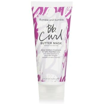 Bumble and Bumble Bb. Curl Butter Mask (For Soft, Frizz-free Curls) 200ml/6.7oz Bumble and Bumble Bb. Curl Butter Mask (For Soft, Frizz-free Curls) 200ml/6.7oz