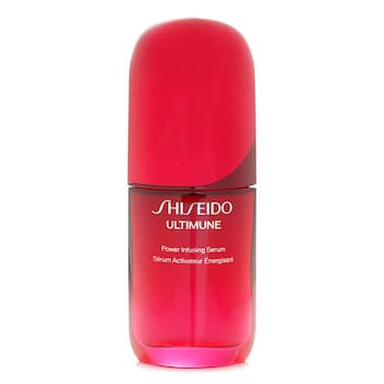 Shiseido Ultimune Power Infusing Concentrate (ImuGenerationRED Technology)(Random Packaging) 50ml/1.6oz Shiseido Ultimune Power Infusing Concentrate (ImuGenerationRED Technology)(Random Packaging) 50ml/1.6oz