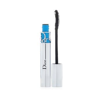 Christian Dior Diorshow Iconic Overcurl 24H Volume & Curl Waterproof Mascara - # 091 Black 6g/0.21oz Christian Dior Diorshow Iconic Overcurl 24H Volume & Curl Waterproof Mascara - # 091 Black 6g/0.21oz