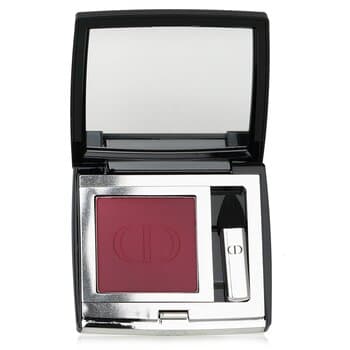 Christian Dior Mono Couleur Couture High Colour Eyeshadow - # 884 Rouge Trafalgar (Velvet) 2g/0.07oz Christian Dior Mono Couleur Couture High Colour Eyeshadow - # 884 Rouge Trafalgar (Velvet) 2g/0.07oz