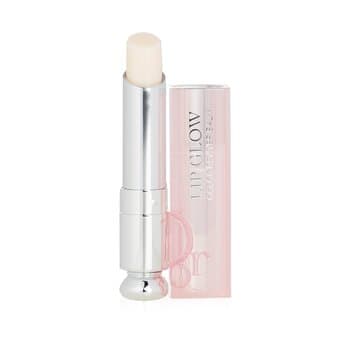 Christian Dior Dior Addict Lip Glow Reviving Lip Balm - #000 Universal Clear 3.2g/0.11oz Christian Dior Dior Addict Lip Glow Reviving Lip Balm - #000 Universal Clear 3.2g/0.11oz