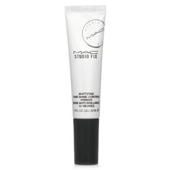 MAC Studio Fix Mattifine 12HR Shine Control Primer 30ml/1oz 30ml/1oz MAC Studio Fix Mattifine 12HR Shine Control Primer 30ml/1oz 30ml/1oz