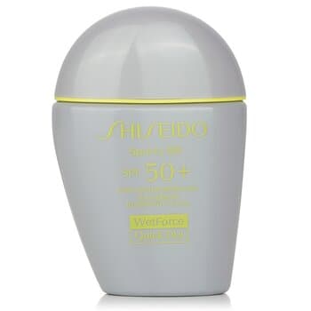 Shiseido Sports BB SPF 50+ Quick Dry & Very Water Resistant - # Medium Dark 30ml/1oz Shiseido Sports BB SPF 50+ Quick Dry & Very Water Resistant - # Medium Dark 30ml/1oz