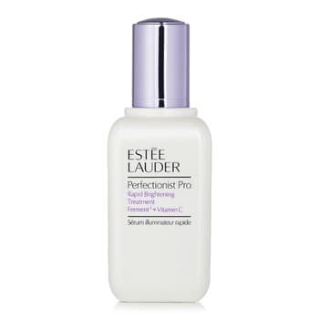 Estee Lauder Perfectionist Pro Rapid Brightening Treatment with Ferment3 + Vitamin C 100ml/3.4oz Estee Lauder Perfectionist Pro Rapid Brightening Treatment with Ferment3 + Vitamin C 100ml/3.4oz