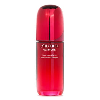 Shiseido Ultimune Power Infusing Concentrate (ImuGenerationRED Technology)(Random Package) 75ml/2.5oz Shiseido Ultimune Power Infusing Concentrate (ImuGenerationRED Technology)(Random Package) 75ml/2.5oz