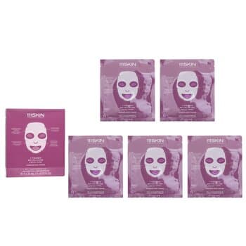 111skin Y Theorem Bio Cellulose Facial Mask 5x23ml/0.78oz 111skin Y Theorem Bio Cellulose Facial Mask 5x23ml/0.78oz