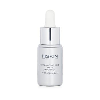 111skin Hyaluronic Acid Aqua Booster 20ml/0.68oz 111skin Hyaluronic Acid Aqua Booster 20ml/0.68oz