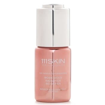 111skin Rose Gold Radiance Booster 20ml/0.68oz 111skin Rose Gold Radiance Booster 20ml/0.68oz
