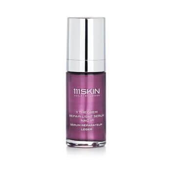 111skin Y Theorem Repair Light Serum NAC Y2 30ml/1.01oz 111skin Y Theorem Repair Light Serum NAC Y2 30ml/1.01oz