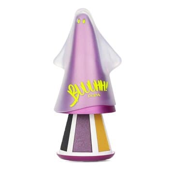 Pupa Pupa Ghost Kit - # 001 (Scary Violet) 7.5g/0.26oz Pupa Pupa Ghost Kit - # 001 (Scary Violet) 7.5g/0.26oz