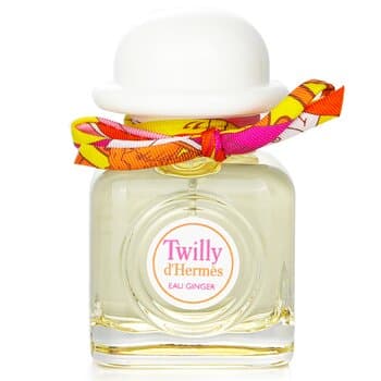 Hermes Twilly D'Hermes Eau Ginger Eau De Parfum Spray 50ml/1.6oz Hermes Twilly D'Hermes Eau Ginger Eau De Parfum Spray 50ml/1.6oz