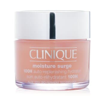 Clinique Moisture Surge 100H Auto-Replenishing Hydrator 125ml/4oz Clinique Moisture Surge 100H Auto-Replenishing Hydrator 125ml/4oz
