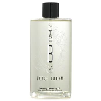 Bobbi Brown Soothing Cleansing Oil (Random Packaging) 400ml/13.5oz Bobbi Brown Soothing Cleansing Oil (Random Packaging) 400ml/13.5oz