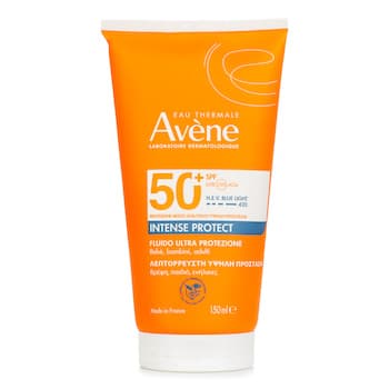 Avene Intense Protect SPF 50 (For Babies, Children, Adult) - For Sensitive Skin 150ml/5oz Avene Intense Protect SPF 50 (For Babies, Children, Adult) - For Sensitive Skin 150ml/5oz