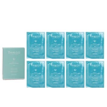 Thalgo Hyalu-Procollagene Wrinkle Correcting Pro Eye Patches 8x2patchs Thalgo Hyalu-Procollagene Wrinkle Correcting Pro Eye Patches 8x2patchs