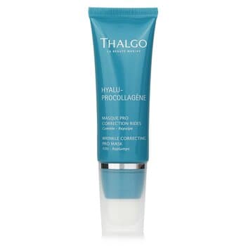Thalgo Hyalu-Procollagene Wrinkle Correcting Pro Mask 50ml/1.69oz Thalgo Hyalu-Procollagene Wrinkle Correcting Pro Mask 50ml/1.69oz
