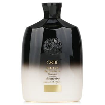 Oribe Gold Lust Repair & Restore Shampoo 250ml/8.5oz Oribe Gold Lust Repair & Restore Shampoo 250ml/8.5oz