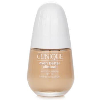 Clinique Even Better Clinical Serum Foundation SPF 20 - # WN 04 Bone 30ml/1oz Clinique Even Better Clinical Serum Foundation SPF 20 - # WN 04 Bone 30ml/1oz