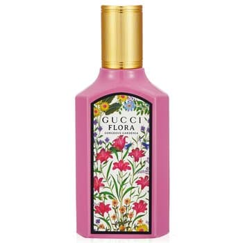 Gucci Flora by Gucci Gorgeous Gardenia Eau De Parfum Spray 50ml/1.6oz Gucci Flora by Gucci Gorgeous Gardenia Eau De Parfum Spray 50ml/1.6oz