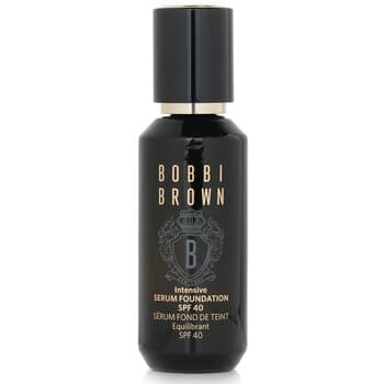 Bobbi Brown Intensive Serum Foundation SPF40 - # W-046 Warm Beige 30ml/1oz Bobbi Brown Intensive Serum Foundation SPF40 - # W-046 Warm Beige 30ml/1oz