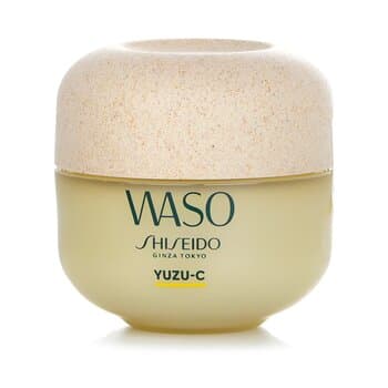 Shiseido Waso Yuzu-C Beauty Sleeping Mask 50ml/1.7oz Shiseido Waso Yuzu-C Beauty Sleeping Mask 50ml/1.7oz