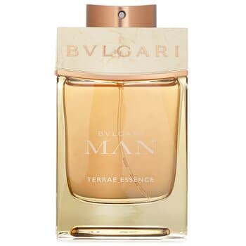 Bvlgari Man Terrae Essence Eau De Parfum Spray 100ml/3.4oz Bvlgari Man Terrae Essence Eau De Parfum Spray 100ml/3.4oz