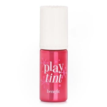 Benefit Playtint Lip & Cheek Stain 6ml/0.2oz Benefit Playtint Lip & Cheek Stain 6ml/0.2oz