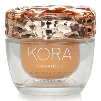 Kora Organics Turmeric Glow Moisturizer 50ml/1.69oz Kora Organics Turmeric Glow Moisturizer 50ml/1.69oz