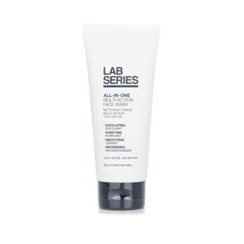 Lab Series Lab Series All-In-One Multi-Action Face Wash 100ml/3.4oz Lab Series Lab Series All-In-One Multi-Action Face Wash 100ml/3.4oz