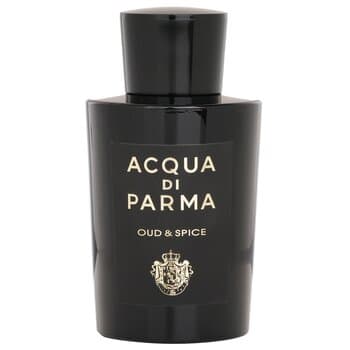 Acqua Di Parma Signatures Of The Sun Oud & Spice Eau De Parfum Spray 180ml/6oz Acqua Di Parma Signatures Of The Sun Oud & Spice Eau De Parfum Spray 180ml/6oz