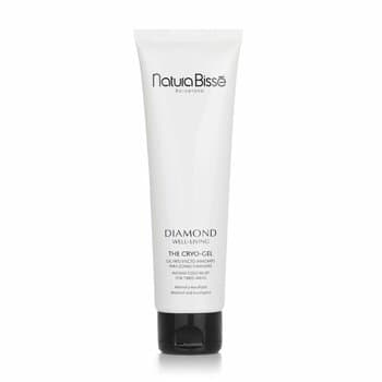 Natura Bisse Diamond Well-Living The Cryo-Gel - Instant Cold Relief For Tired Areas 150ml/5oz Natura Bisse Diamond Well-Living The Cryo-Gel - Instant Cold Relief For Tired Areas 150ml/5oz