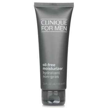 Clinique Oil-Free Moisturizer 100ml/3.4oz Clinique Oil-Free Moisturizer 100ml/3.4oz