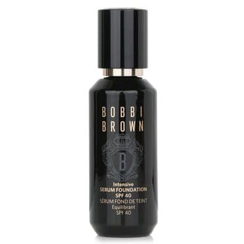 Bobbi Brown Intensive Serum Foundation SPF40 - # N-032 Sand 30ml/1oz Bobbi Brown Intensive Serum Foundation SPF40 - # N-032 Sand 30ml/1oz