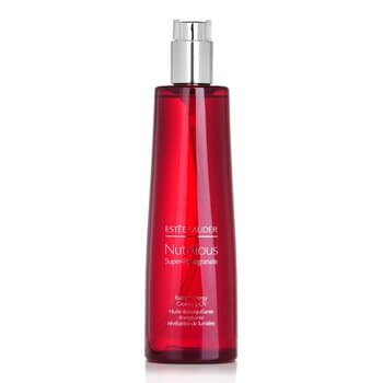 Estee Lauder Nutritious Super-Pomegranate Radiant Energy Cleansing Oil 400ml/13.5oz Estee Lauder Nutritious Super-Pomegranate Radiant Energy Cleansing Oil 400ml/13.5oz